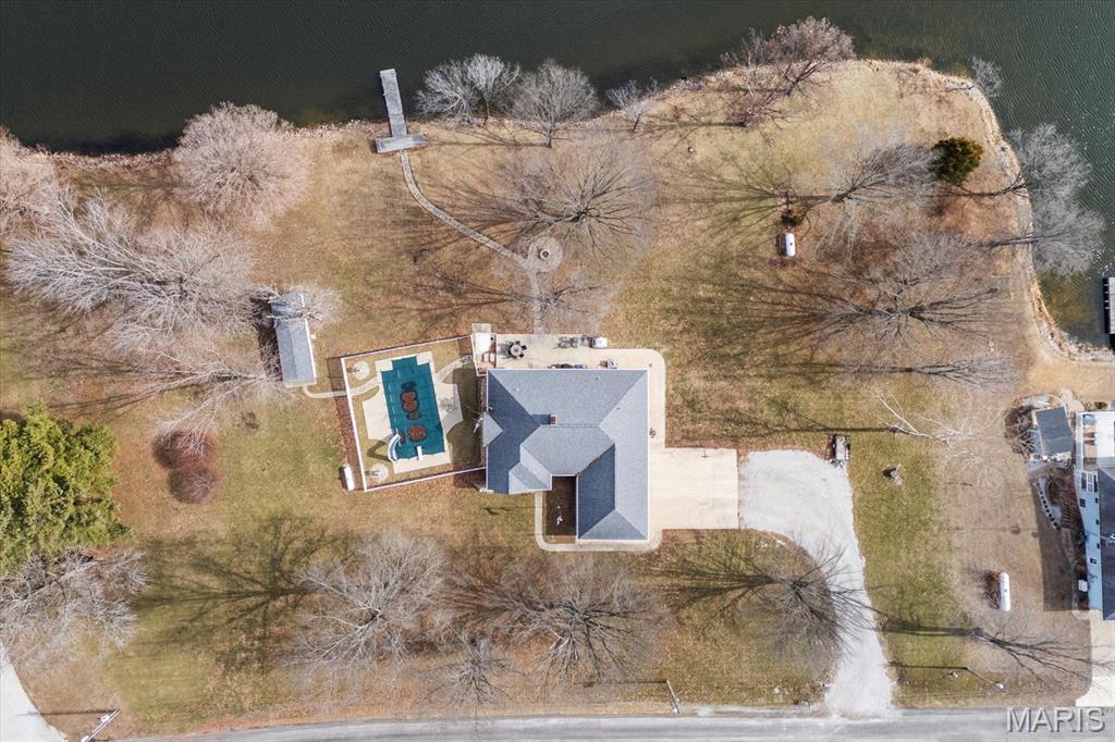 Hickory Lake - Residential