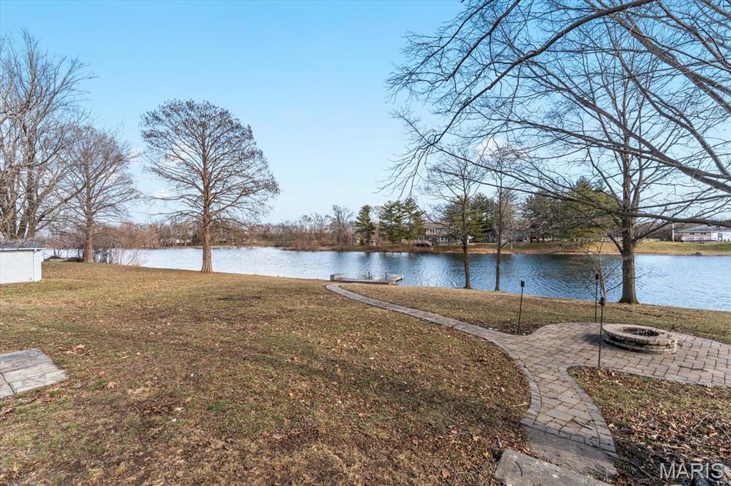 Hickory Lake - Residential