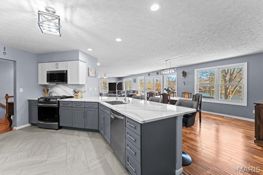 Hickory Lake - Residential
