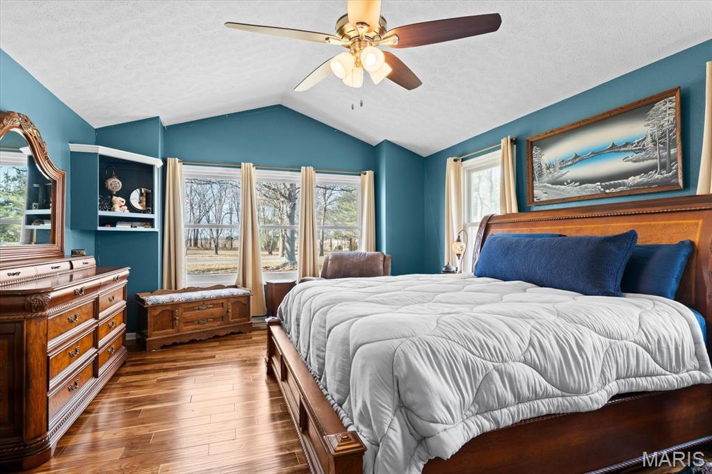 Hickory Lake - Residential