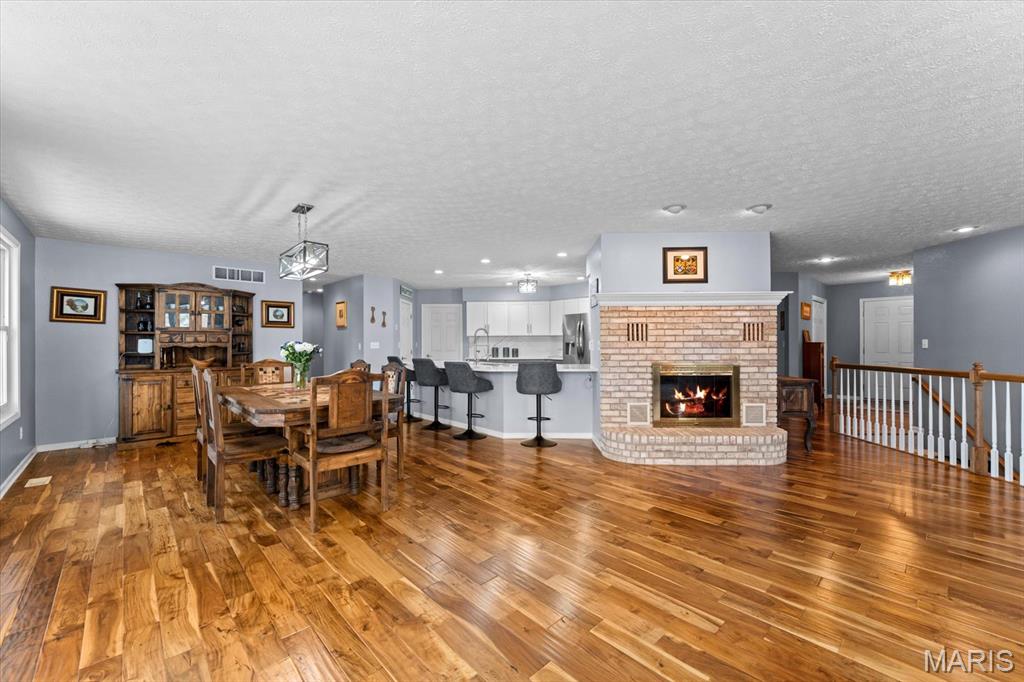 Hickory Lake - Residential