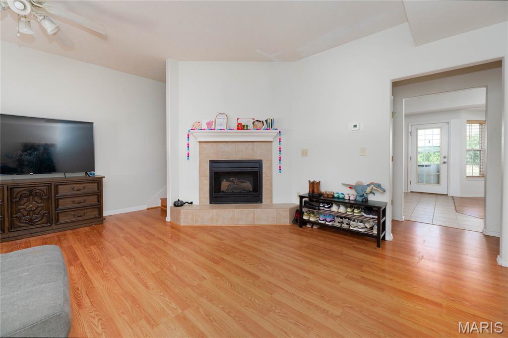 Carmel Valley Condo - Residential