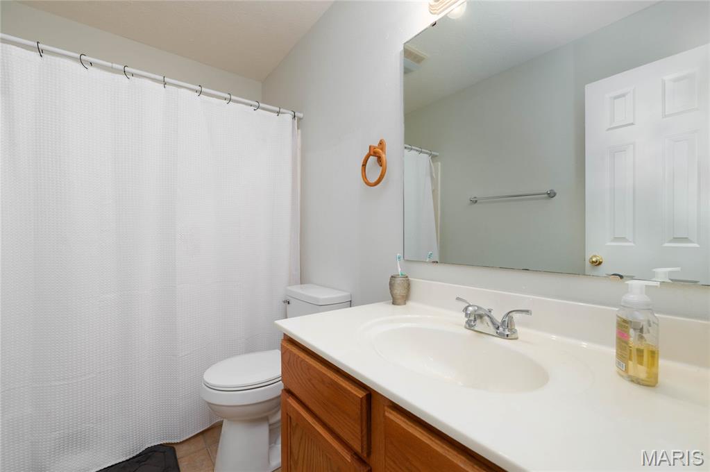 Carmel Valley Condo - Residential