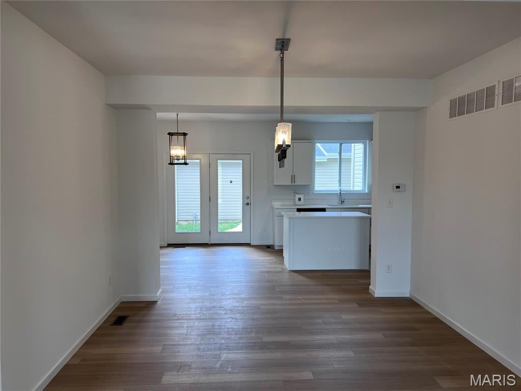 Boulevard Heights Ph 02 - Residential
