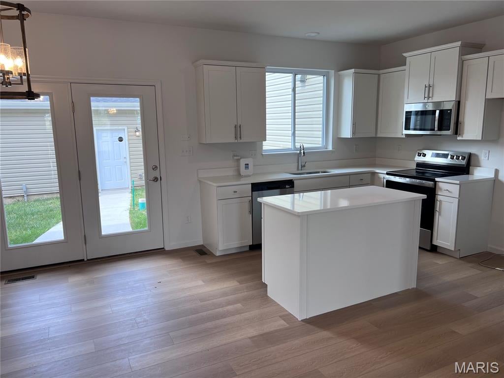 Boulevard Heights Ph 02 - Residential