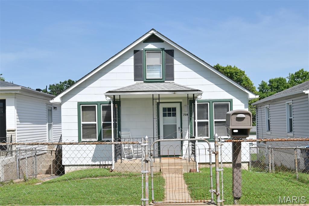 Emmenegger Park Add - Residential