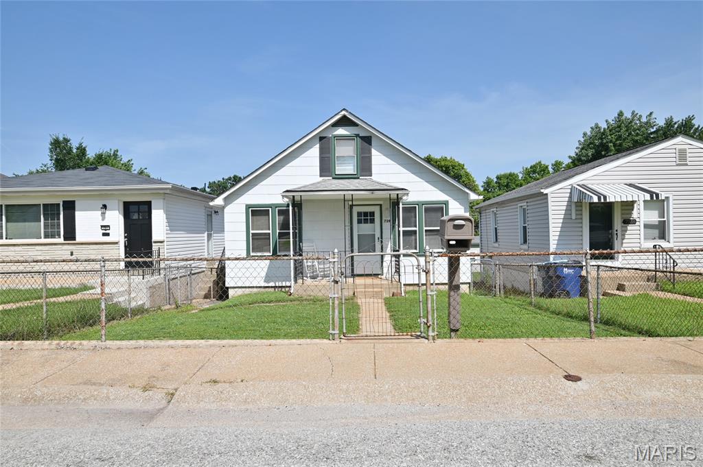 Emmenegger Park Add - Residential
