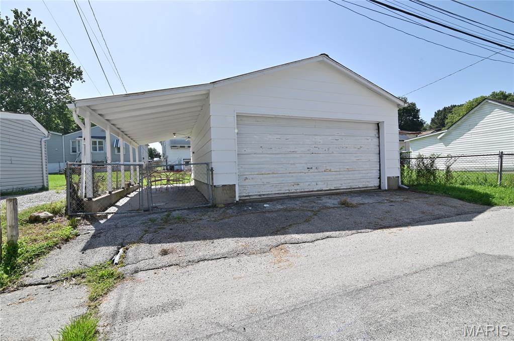 Emmenegger Park Add - Residential