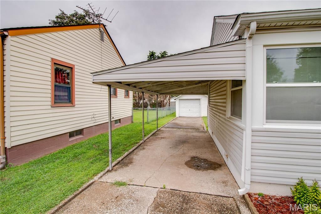 Pershalls Add - Residential