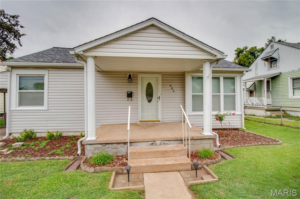 Pershalls Add - Residential