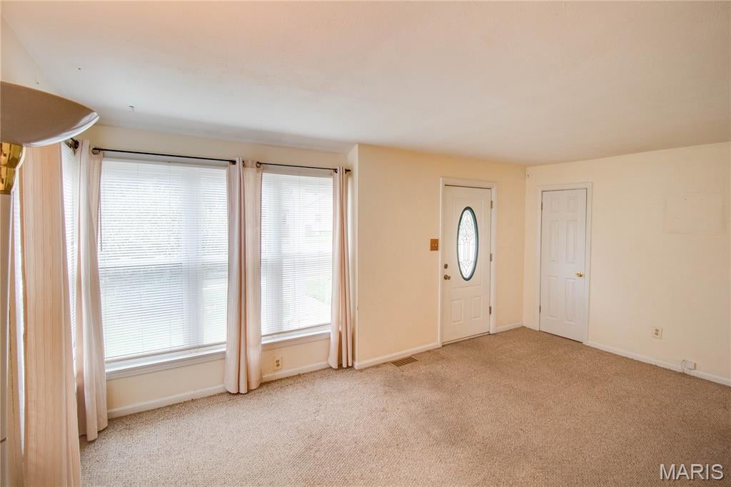 Pershalls Add - Residential