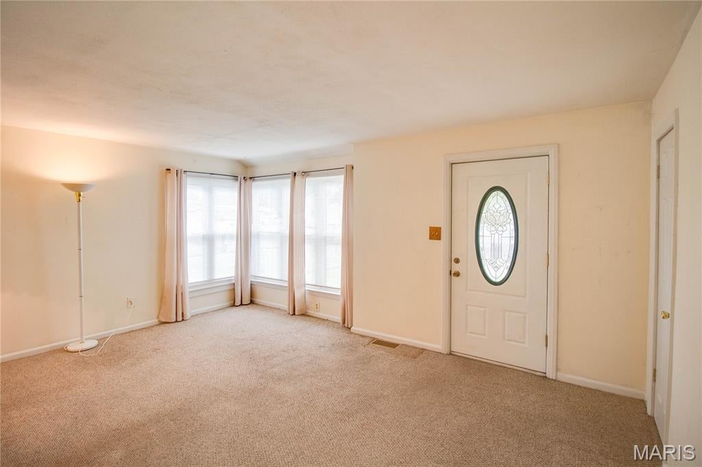 Pershalls Add - Residential