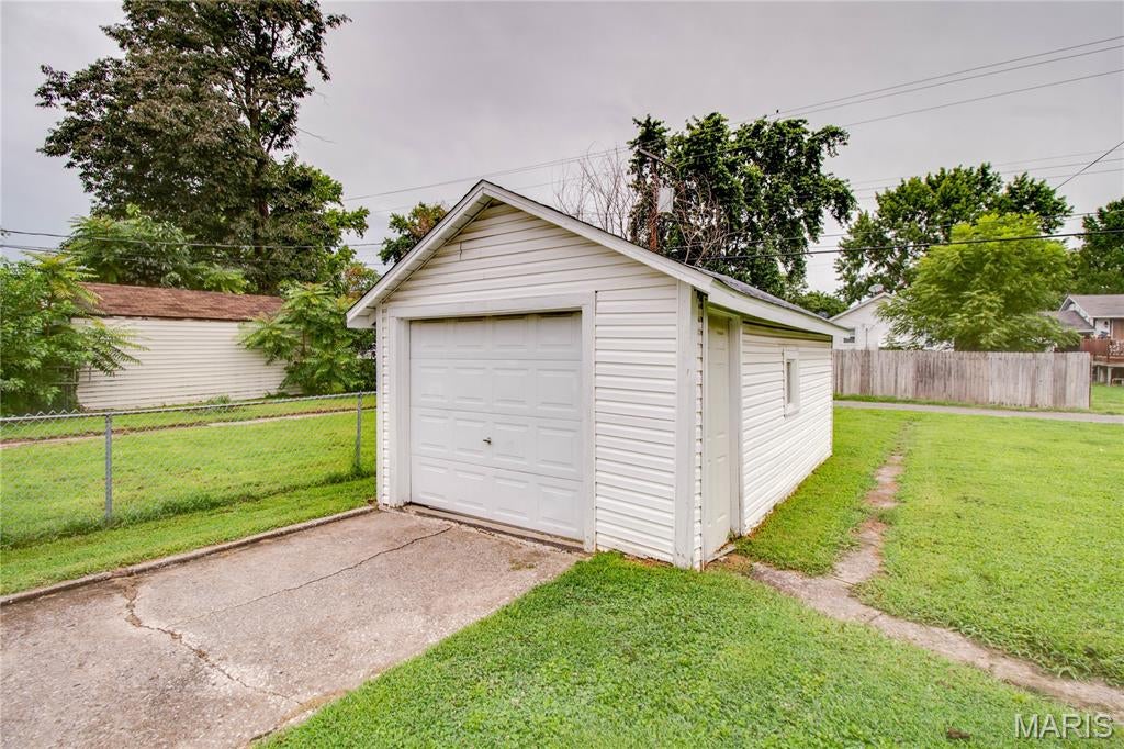 Pershalls Add - Residential