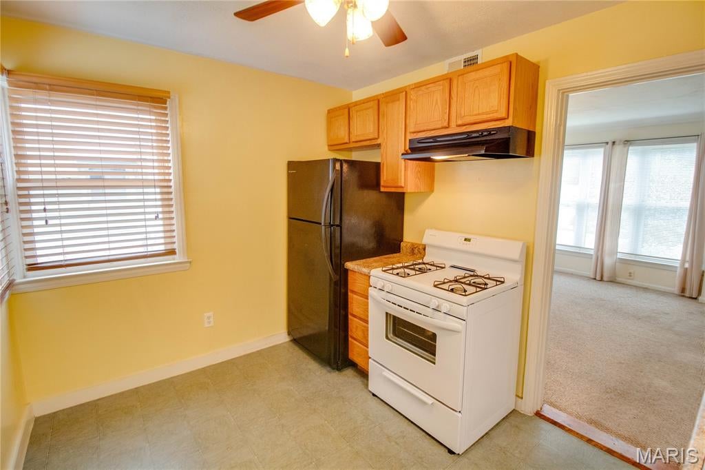 Pershalls Add - Residential