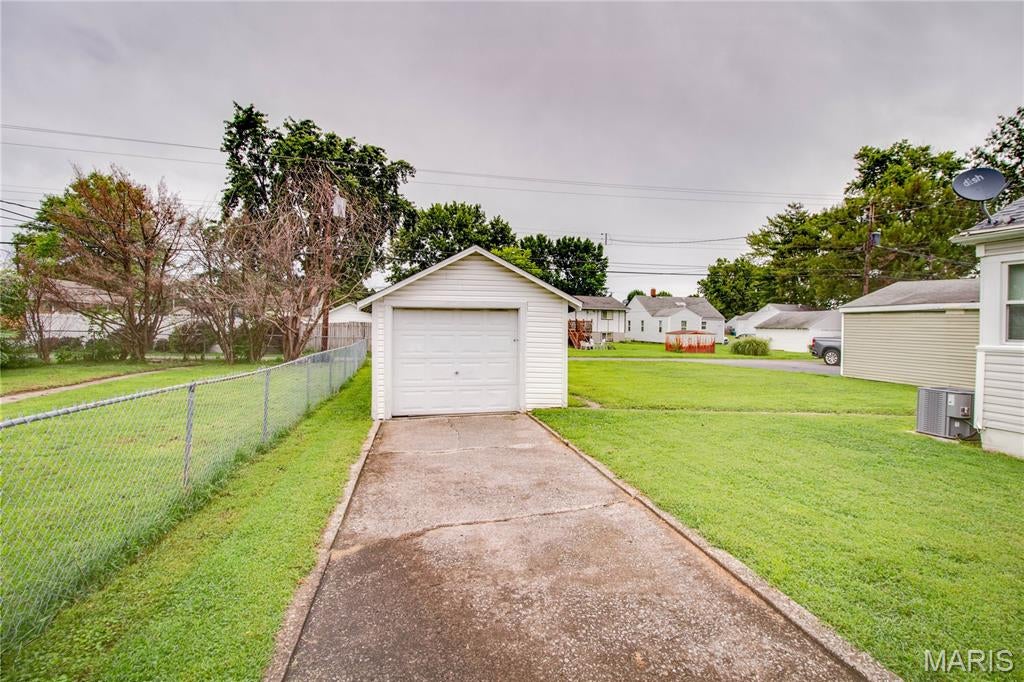 Pershalls Add - Residential