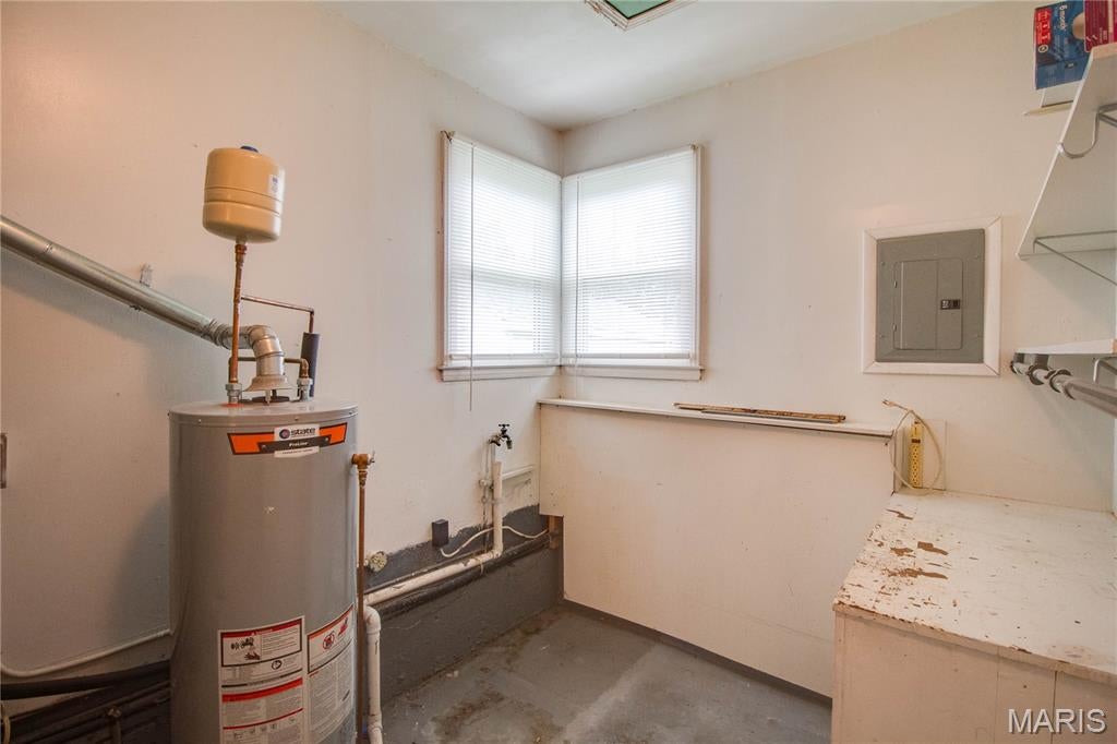 Pershalls Add - Residential