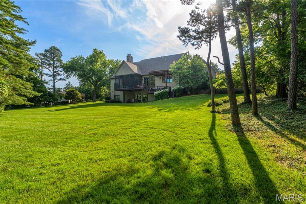 Heather Acres - Residential