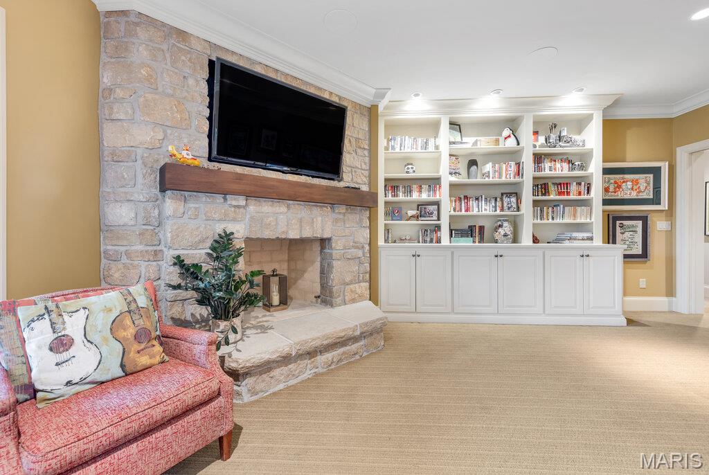 Heather Acres - Residential