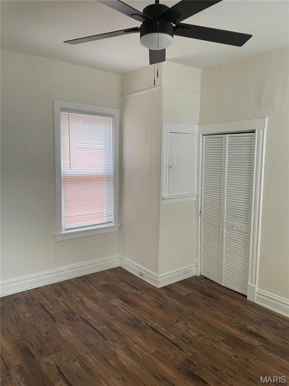Lindenwood Add - Residential Lease