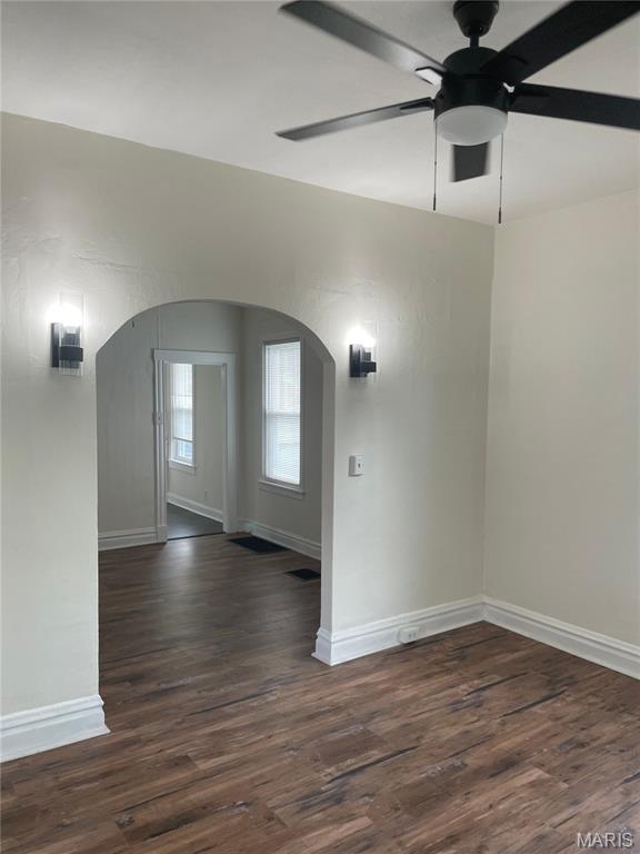 Lindenwood Add - Residential Lease