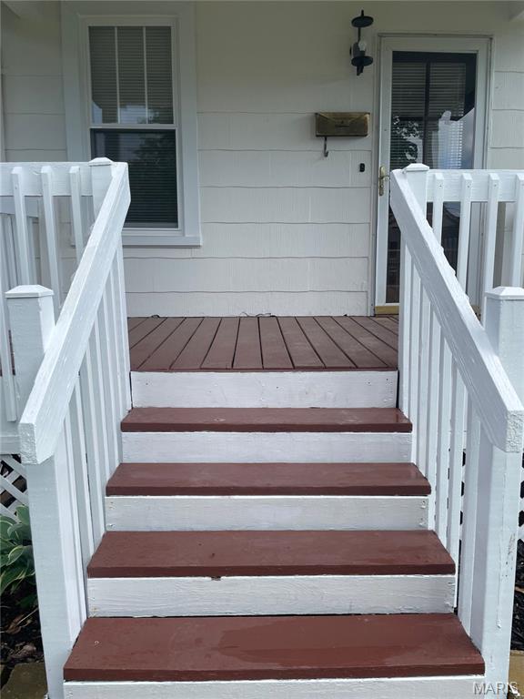 Lindenwood Add - Residential Lease