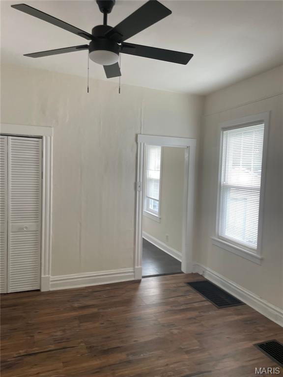 Lindenwood Add - Residential Lease