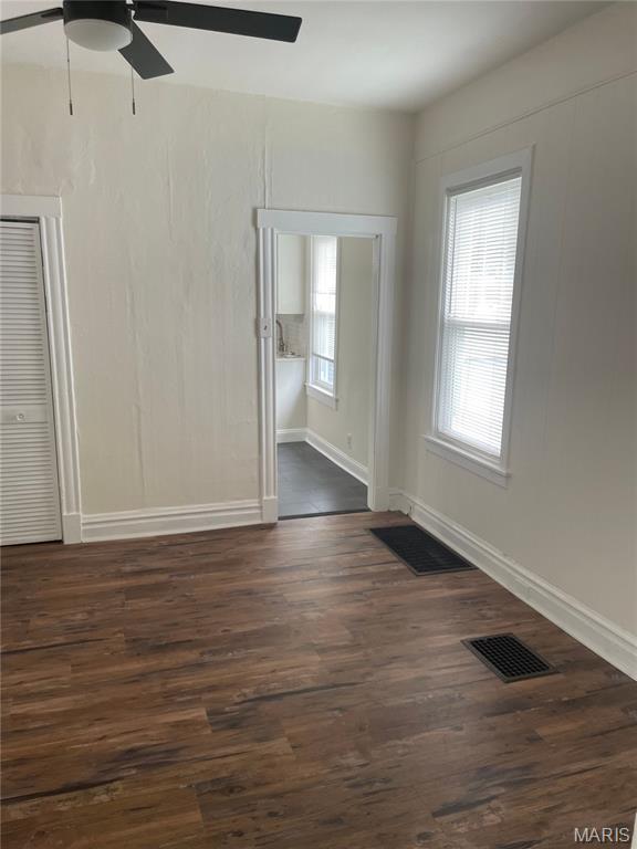 Lindenwood Add - Residential Lease