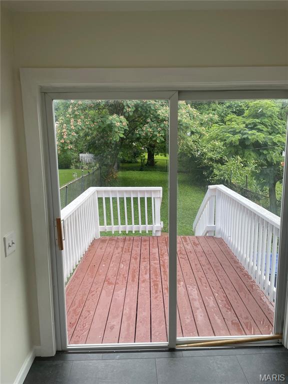 Lindenwood Add - Residential Lease