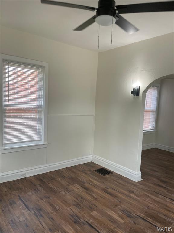 Lindenwood Add - Residential Lease