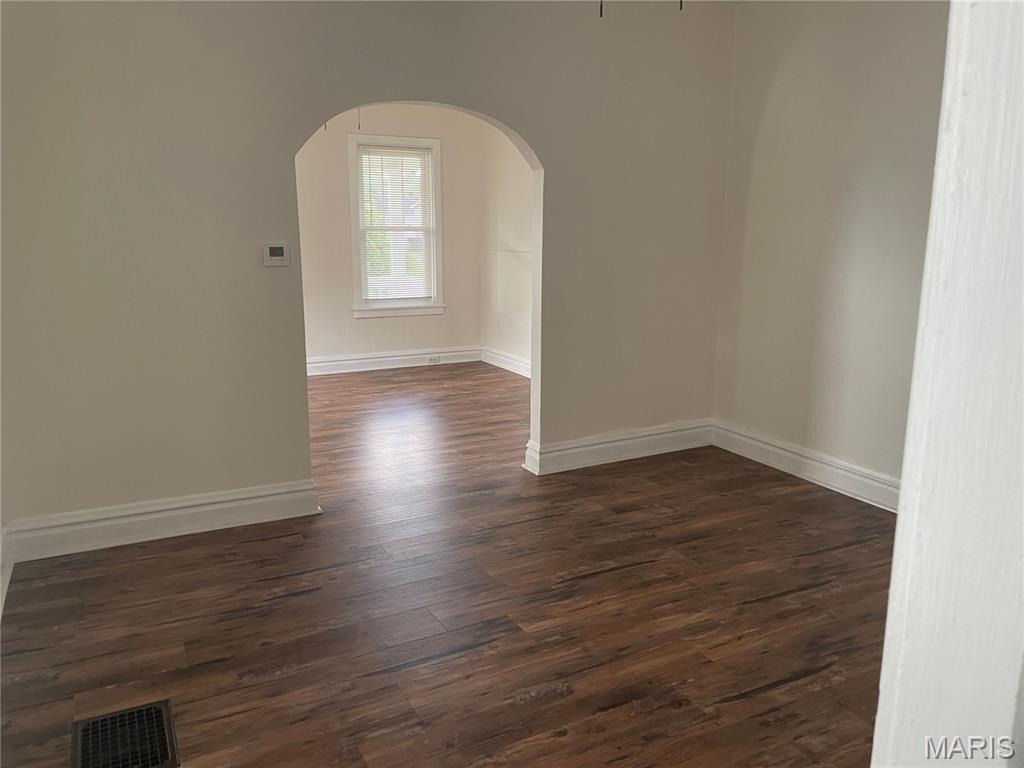 Lindenwood Add - Residential Lease
