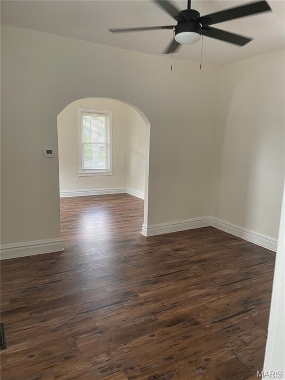 Lindenwood Add - Residential Lease