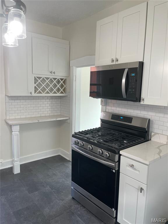Lindenwood Add - Residential Lease