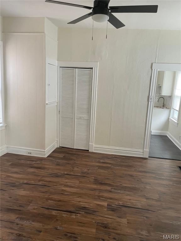 Lindenwood Add - Residential Lease