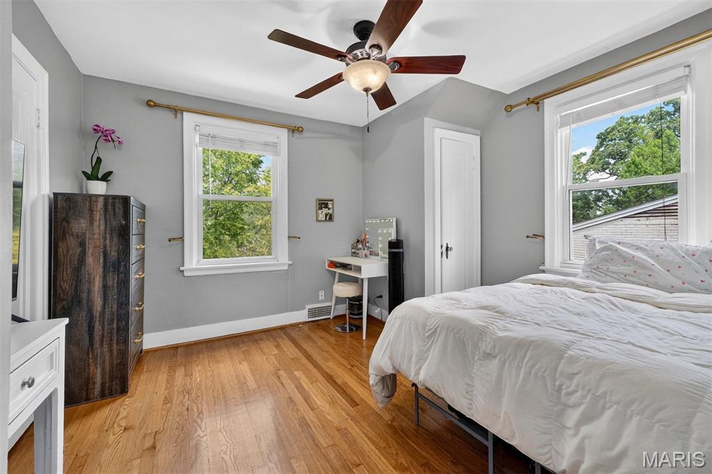 Delmar Heights - Residential