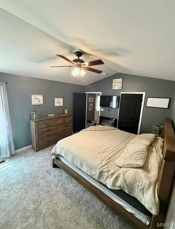 Liberty Sub - Residential
