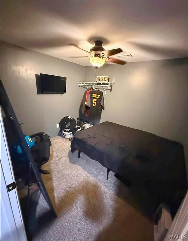 Liberty Sub - Residential