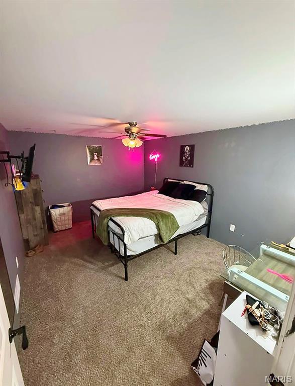 Liberty Sub - Residential