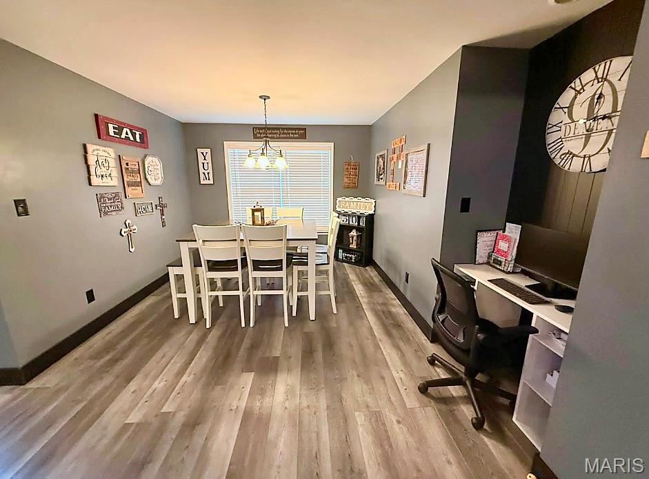 Liberty Sub - Residential