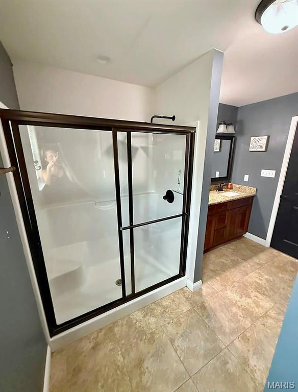 Liberty Sub - Residential