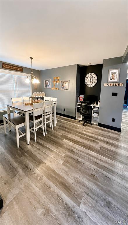 Liberty Sub - Residential