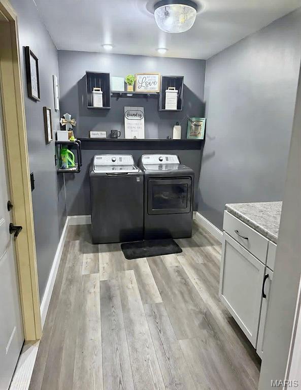 Liberty Sub - Residential
