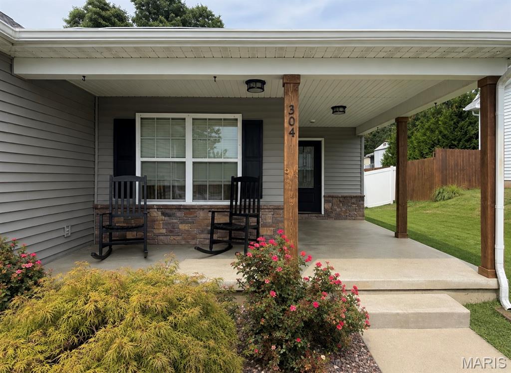 Liberty Sub - Residential