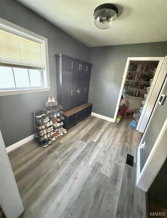 Liberty Sub - Residential