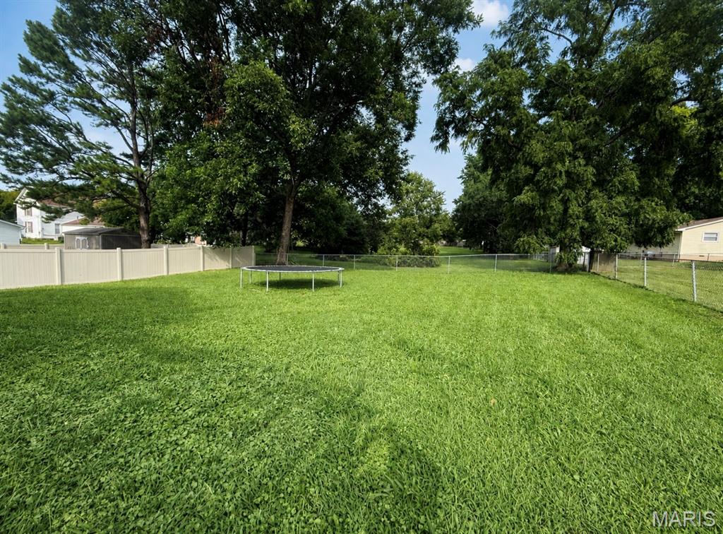 Liberty Sub - Residential