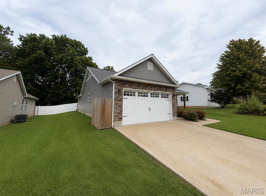Liberty Sub - Residential