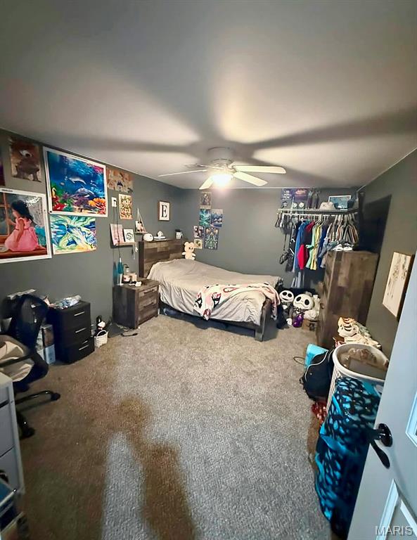 Liberty Sub - Residential