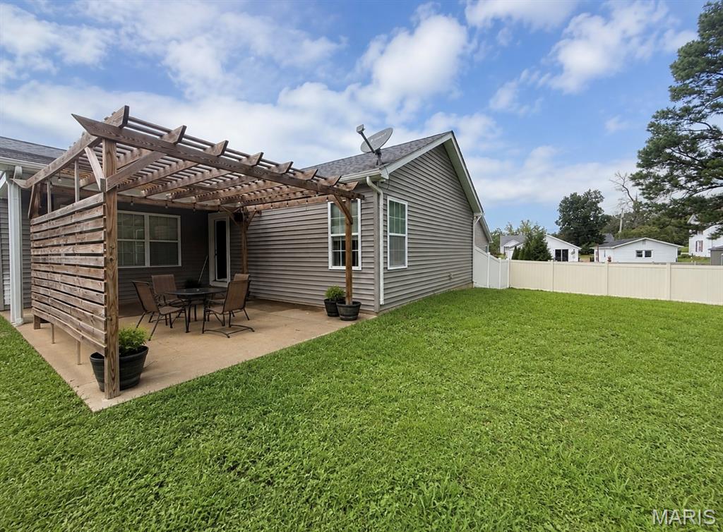 Liberty Sub - Residential