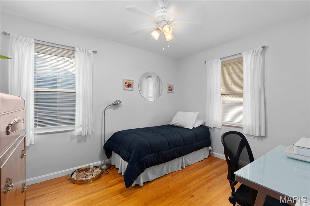 Kingshighway Hills Add - Residential