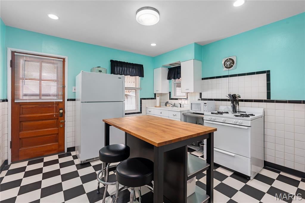 Kingshighway Hills Add - Residential