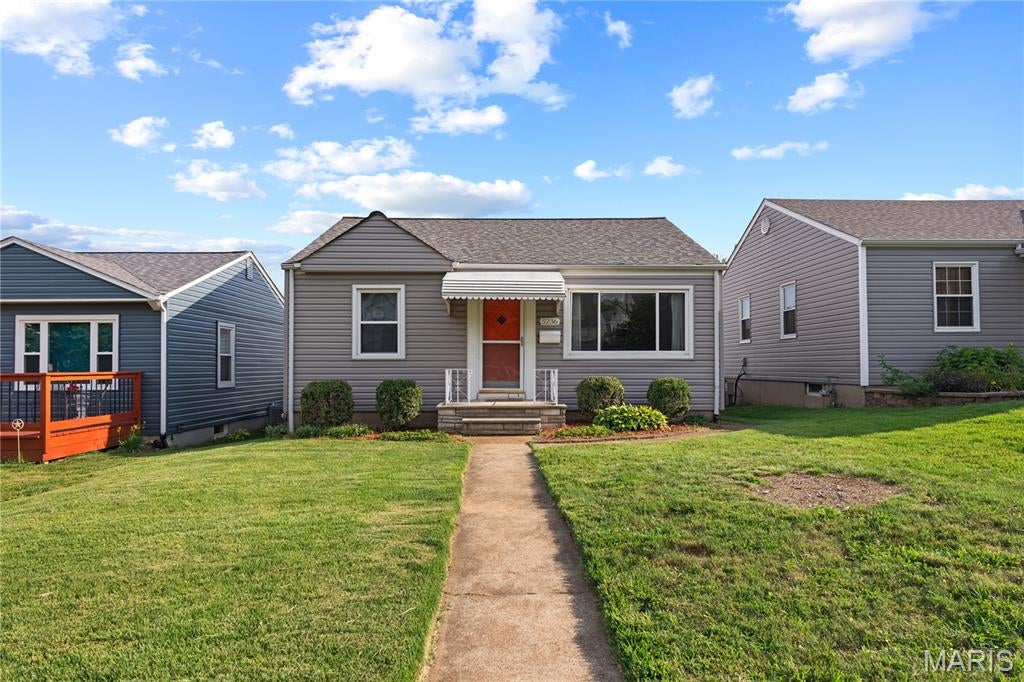 Kingshighway Hills Add - Residential